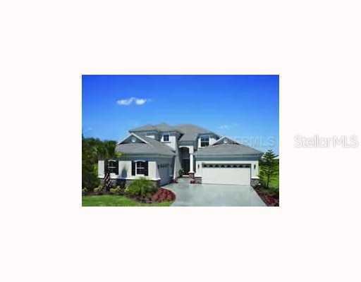 8105 Hampton Glen Dr., Tampa, FL 33647