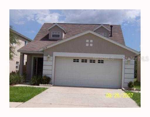 2618 Golden Antler Ln., Lutz, FL 33559