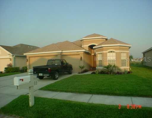 3128 Sago Point Ct., Land O Lakes, FL 34639