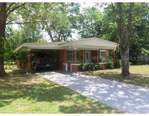 703 Oak Ridge Dr., Brandon, FL 33510