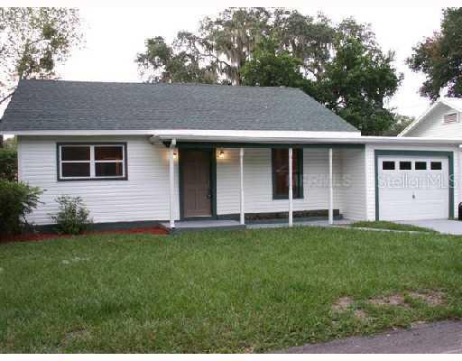 360 W Tyler St., Bartow, FL 33830