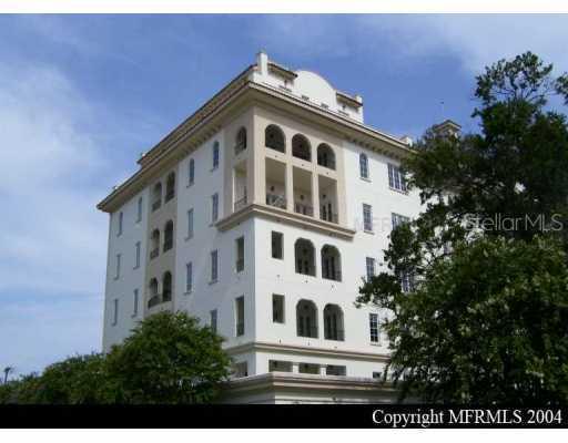 610 S Rome Ave. #502, Tampa, FL 33606