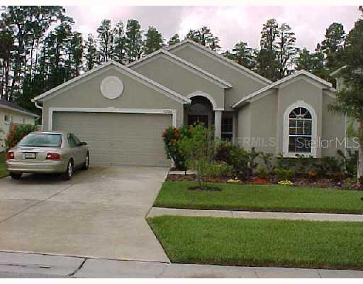 21800 Waverly Shores Ln., Land O Lakes, FL 34637