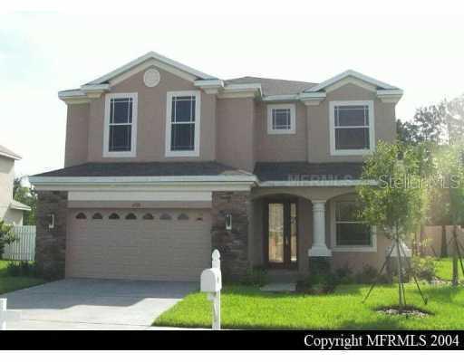 6928 Orvicti Ct., Wesley Chapel, FL 33544