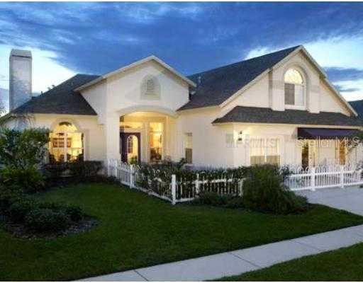 2619 Kenchester Loop, Wesley Chapel, FL 33543