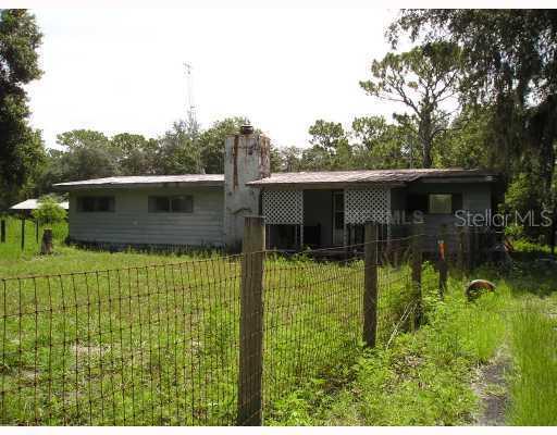 1430 Ponderosa Dr., Lutz, FL 33558