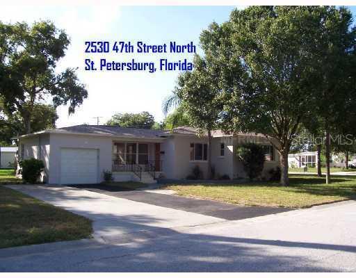 2530 N 47th St., St Petersburg, FL 33713