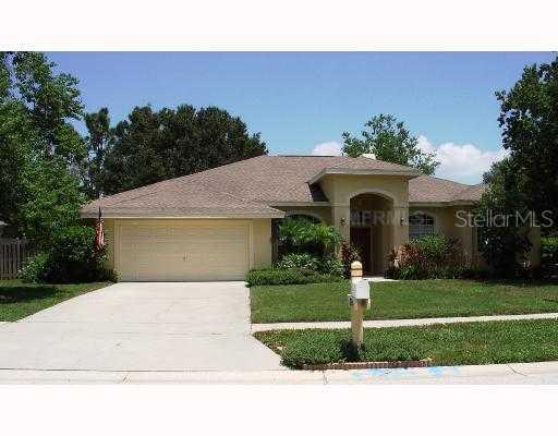 17205 Tiffany Shore Dr., Lutz, FL 33549