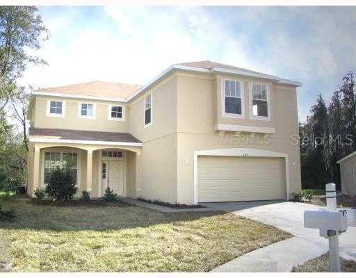 2501 Dakota Rock Dr., Ruskin, FL 33570