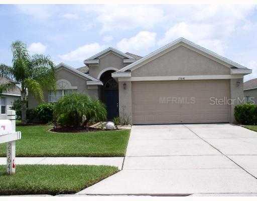 23641 Estero Ct., Land O Lakes, FL 34639