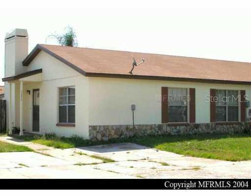 1206 Coolridge Dr., Brandon, FL 33511