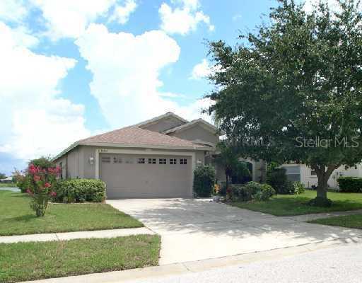 1801 Audubon Tr., Lutz, FL 33549