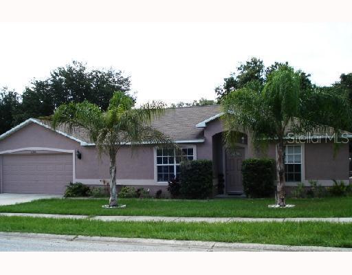 2245 Tinder Ct., Land O Lakes, FL 34639