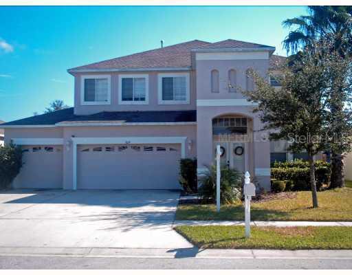 5019 Balsam Dr., Land O Lakes, FL 34639