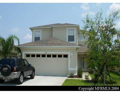 3218 Whitley Bay Ct., Land O Lakes, FL 34638