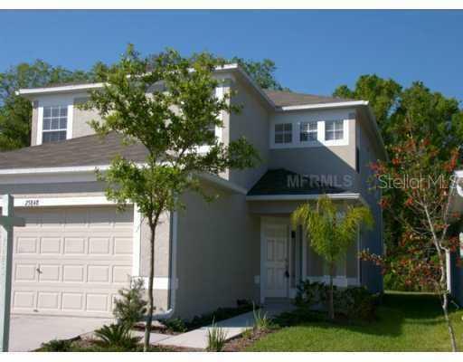 25848 Terrawood Loop, Land O Lakes, FL 34639