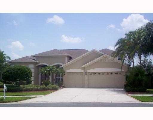 18027 Sparrows Nest Dr., Lutz, FL 33558