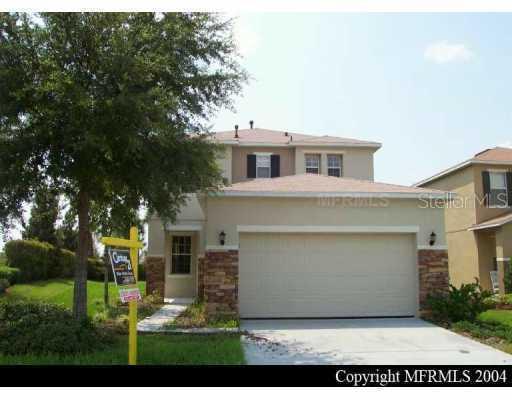2327 Silvermoss Dr., Wesley Chapel, FL 33543