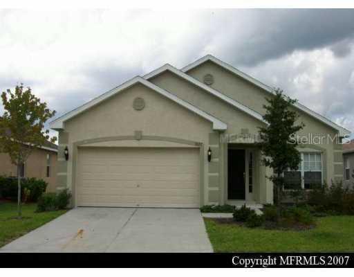 6027 Desert Peace Ave., Land O Lakes, FL 34639