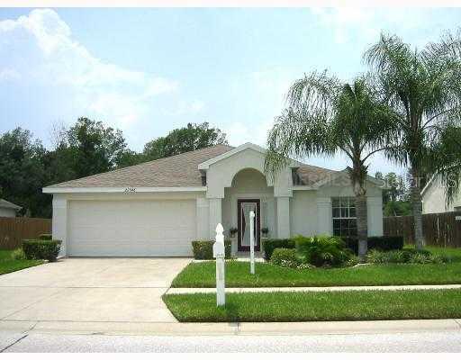 22046 Yachtclub Ter., Land o' Lakes, FL 34639