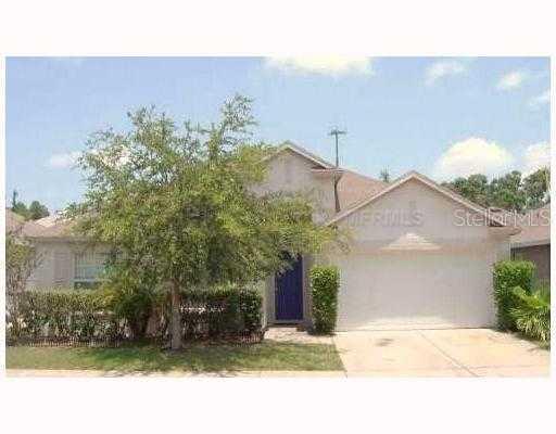 8810 Cypress Hammock Dr., Tampa, FL 33614