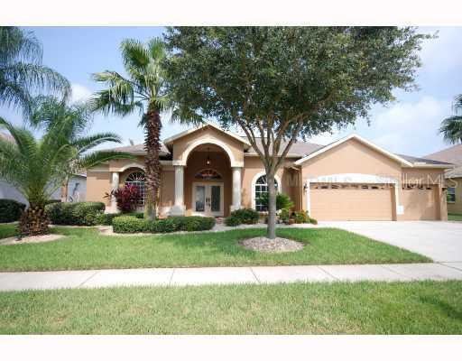 1337 Highwood Pl., Wesley Chapel, FL 33543