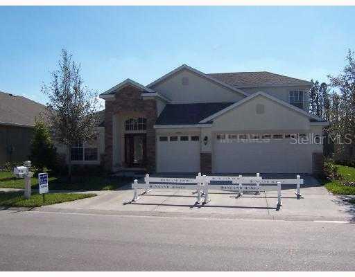 31652 Holcomb Pass, Wesley Chapel, FL 33543