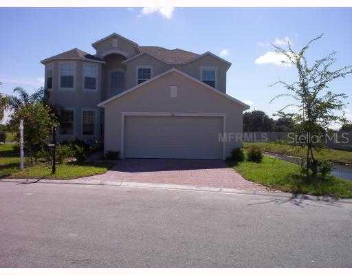 1342 Impatiens Ct., Trinity, FL 34655