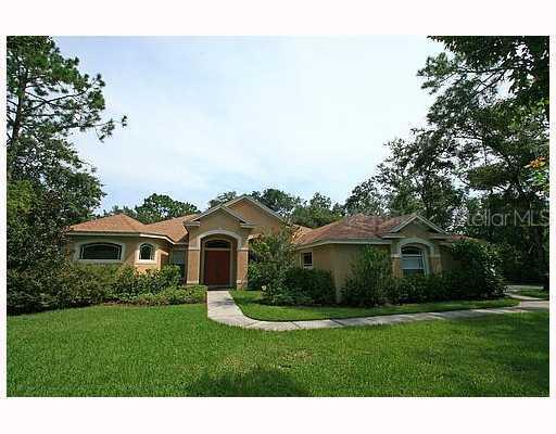2602 Spring Green Dr., Lutz, FL 33559