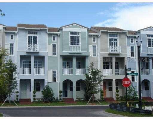 6030 Yeats Manor Dr. #104, Tampa, FL 33616