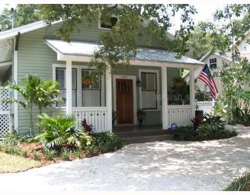 5407 S Russell St., Tampa, FL 33611