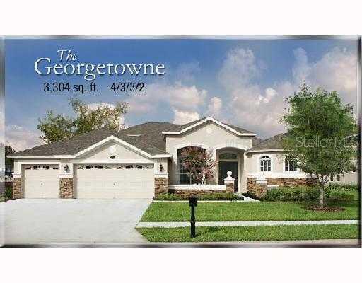 31733 Baymont Loop, Wesley Chapel, FL 33543