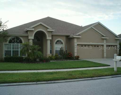 1411 Highwood Pl., Wesley Chapel, FL 33543