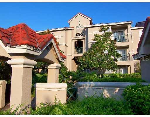 18106 Peregrines Perch Pl. #306, Lutz, FL 33558