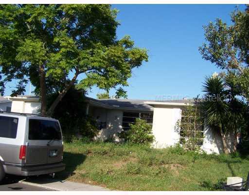 9605 Rainbow Ln., Port Richey, FL 34668