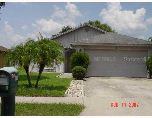 1742 Tarah Trace Dr., Brandon, FL 33510