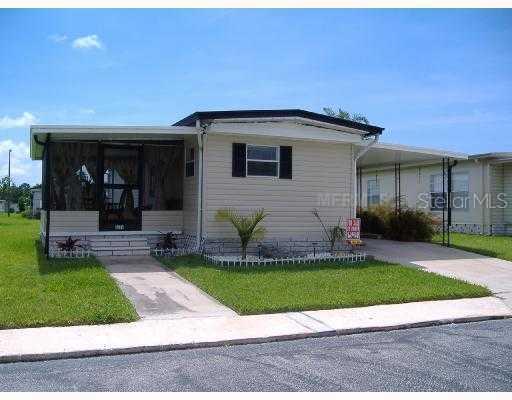 3251 Lanark Dr., Holiday, FL 34690