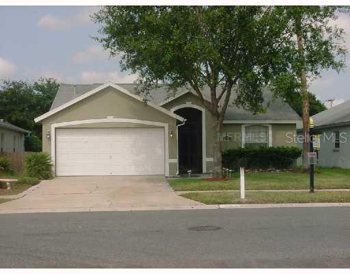 2009 Wrangler Dr., Brandon, FL 33511