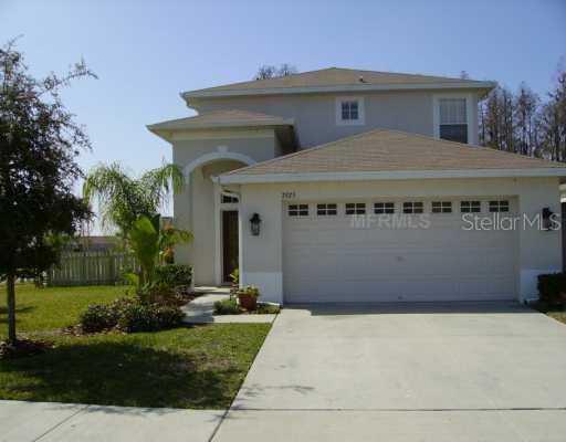 7926 Endless Summer Ct., Land O Lakes, FL 34637