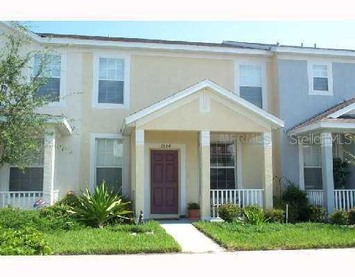 1524 Blue Magnolia Rd., Brandon, FL 33510