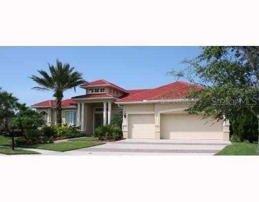 17204 Emerald Chase Dr., Tampa, FL 33647