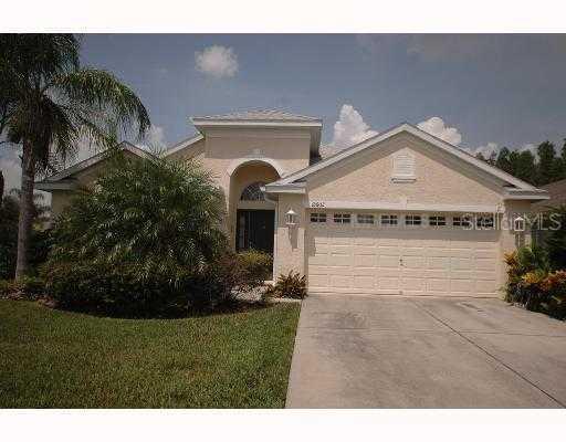 18602 Le Dauphine Pl., Lutz, FL 33558