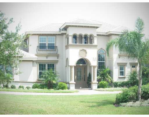 8501 Kentucky Derby Dr., Odessa, FL 33556