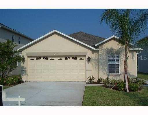 3227 Trinity Cottage Dr., Land O Lakes, FL 34638