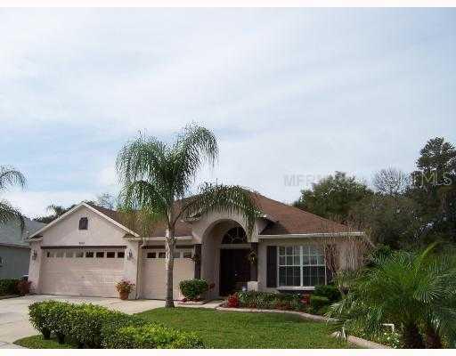 9008 Aberdeen Creek Creek, Riverview, FL 33569