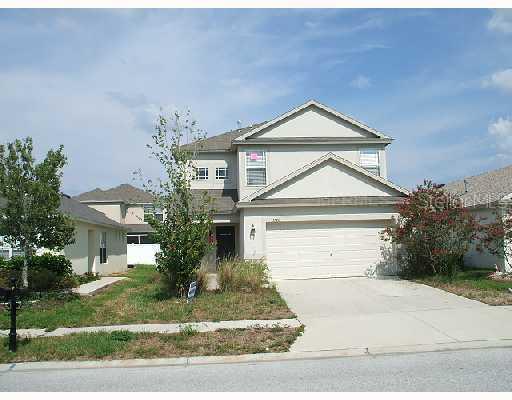 3526 Foray Ln., New Port Richey, FL 34655