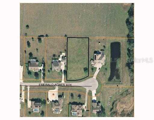 13254 Emerald Acres Ave., Dover, FL 33527