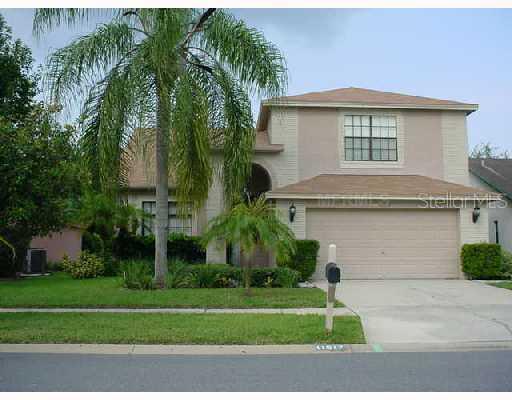 11617 Branch Mooring Dr., Tampa, FL 33635