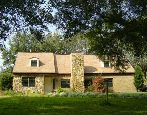 12805 Pompanic St., San Antonio, FL 33576