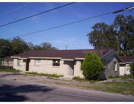 4517 E Giddens Ave., Tampa, FL 33610